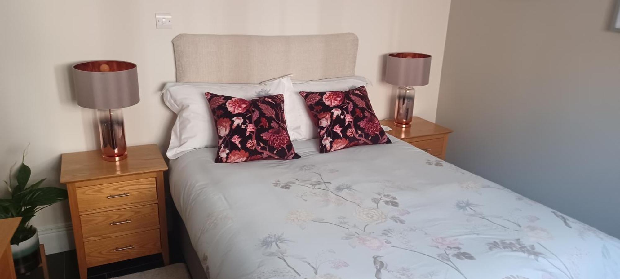 5 Main Street Hotel Llangwm  Екстериор снимка