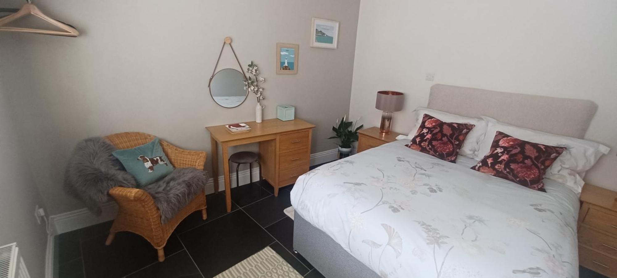 5 Main Street Hotel Llangwm  Екстериор снимка