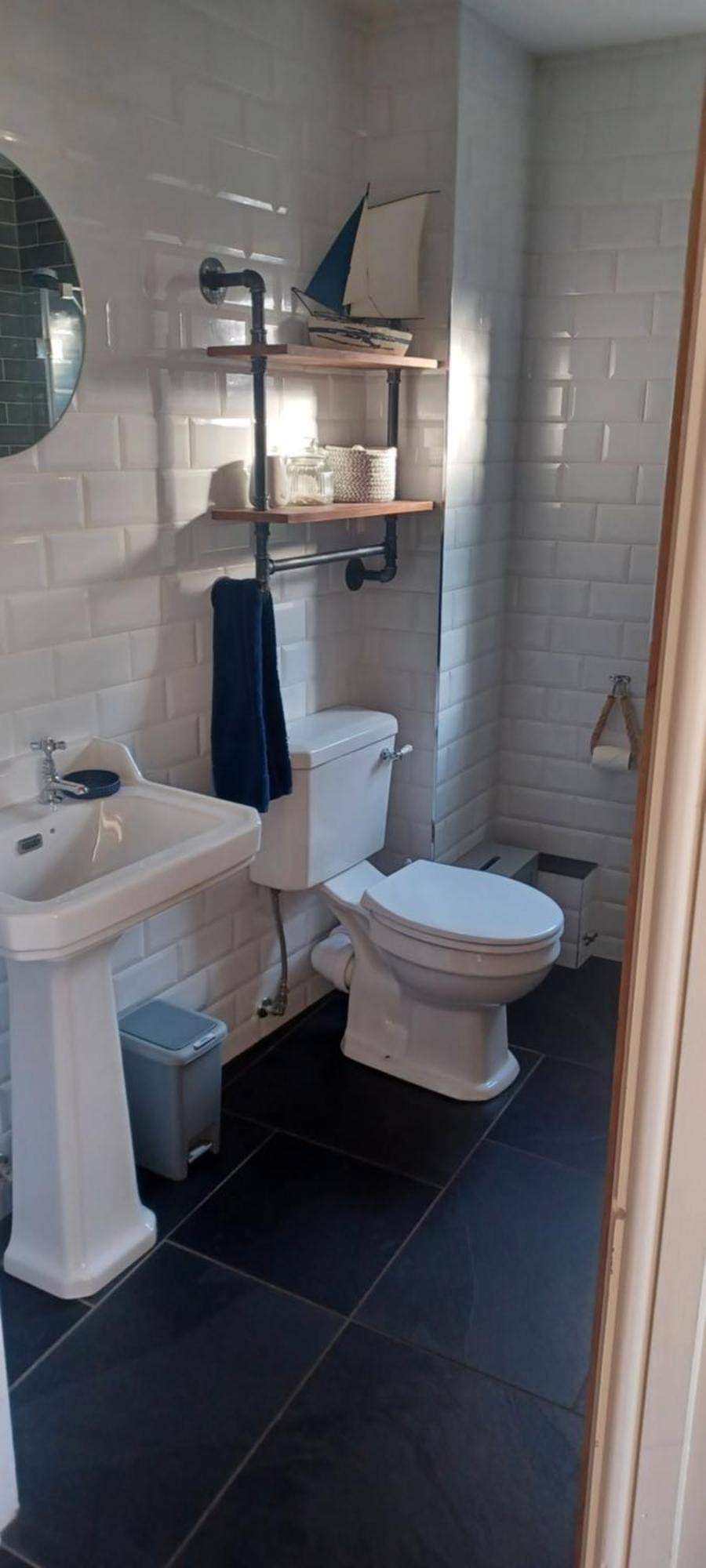 5 Main Street Hotel Llangwm  Екстериор снимка