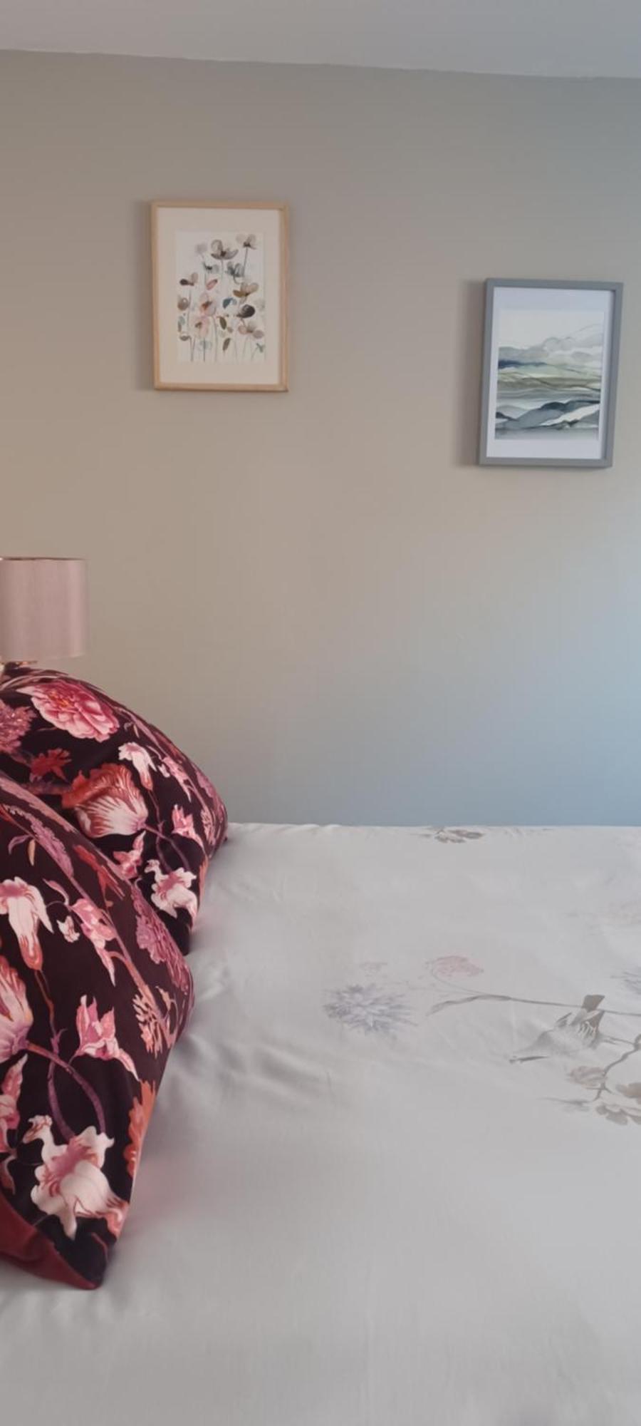 5 Main Street Hotel Llangwm  Екстериор снимка