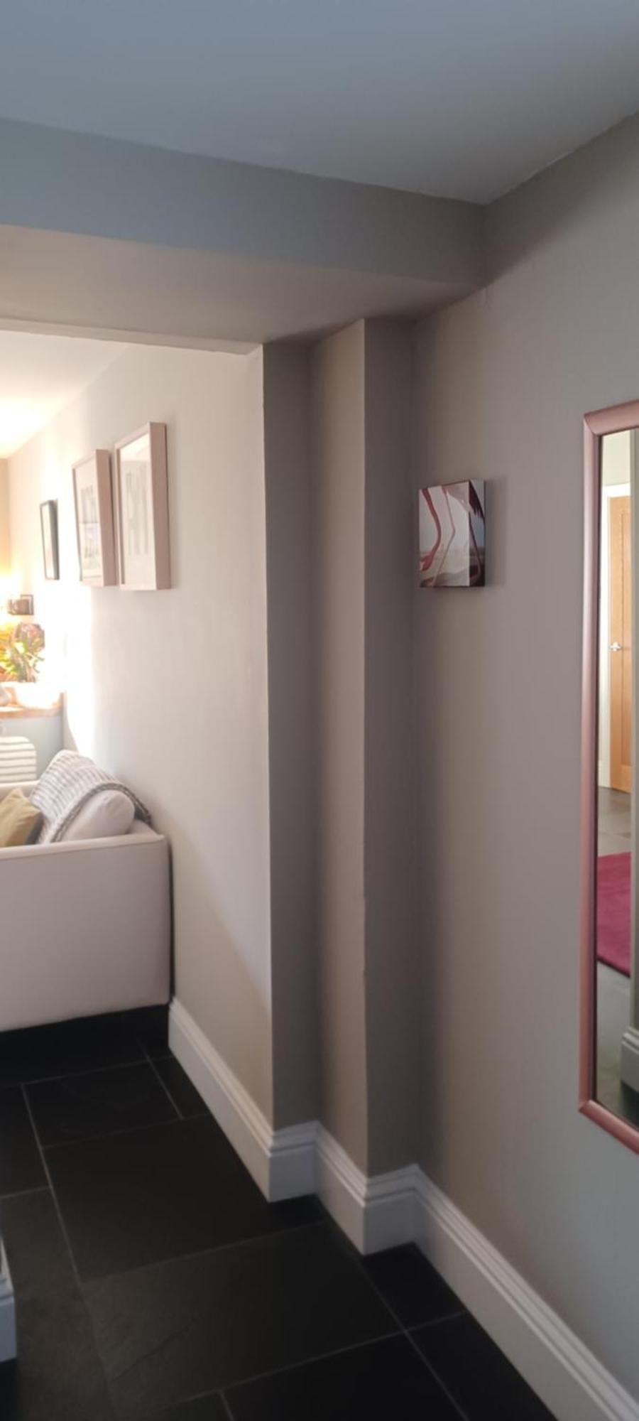 5 Main Street Hotel Llangwm  Екстериор снимка